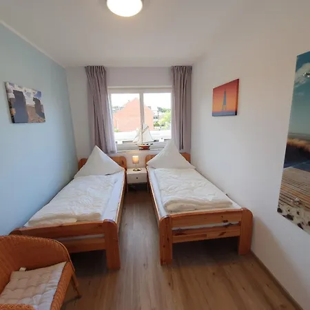 Op N Rugenbarg Kugelbake Cuxhaven