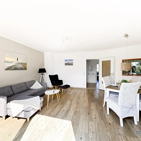 Op N Rugenbarg Kugelbake Apartment Cuxhaven